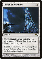 Tower of Murmurs #268