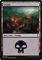 Swamp #299