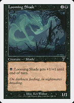 Looming Shade #145