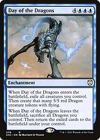 Day of the Dragons #38