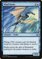 Wind Drake #70†