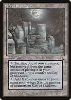 City of Shadows #116
