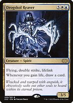Drogskol Reaver #205