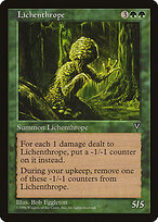 Lichenthrope #112