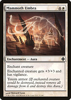 Mammoth Umbra #37