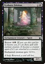 Nyxborn Eidolon #78