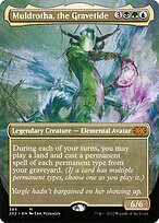 Muldrotha, the Gravetide #384