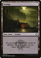 Swamp #272