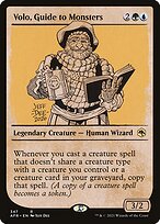 Volo, Guide to Monsters #347