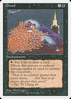Greed #140