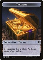 Treasure #17