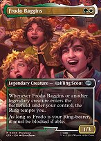 Frodo Baggins #404