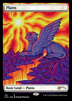 Plains #391