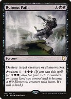 Ruinous Path #117