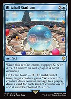 Blitzball Stadium #34