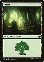 Forest #398