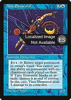 Time Elemental #108