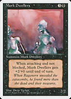 Murk Dwellers #148