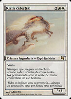 Celestial Kirin #C25