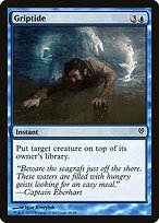 Griptide #28