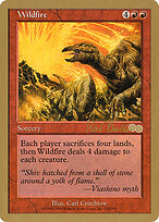 Wildfire #kb228