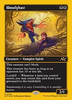 Bloodghast #445