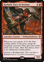 Karlach, Fury of Avernus #186