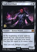 Dark Confidant #94s