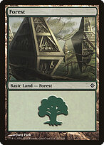 Forest #247