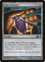 Vial of Poison #226