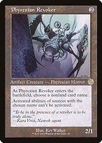 Phyrexian Revoker #40
