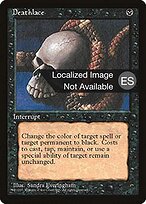Deathlace #131