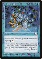 Mana Chains #41