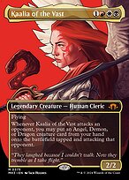 Kaalia of the Vast #375