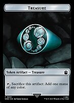 Treasure #31
