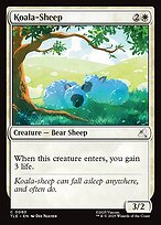 Koala-Sheep #80