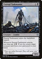 Eternal Taskmaster #90