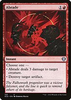 Abrade #122