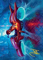 Chandra, Spark Hunter // Chandra, Spark Hunter #20