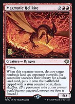 Magmatic Hellkite #111s