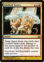 Cerebral Vortex #107