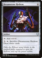 Dreamstone Hedron #307