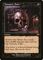 Vampiric Tutor #314