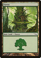 Forest #303