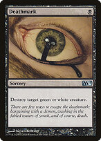 Deathmark #91