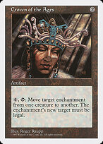 Crown of the Ages #360