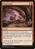 Dragonrage #97