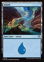 Island #274