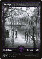 Swamp #272