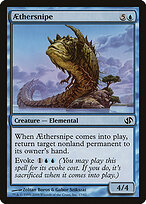Aethersnipe #17